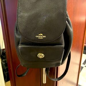 COPY - Authentic Used Coach Backpack
Great Condition